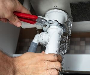 About Emergency plumbing pros Georgetown, SC